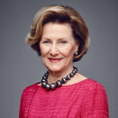Majestehta Dronnet Sonja 2016. Govva: Jørgen Gomnæs, Gonagasla&#154; hoavva